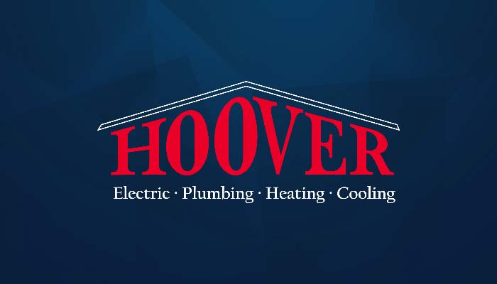 Hoover Electric Plumbing Heating Cooling