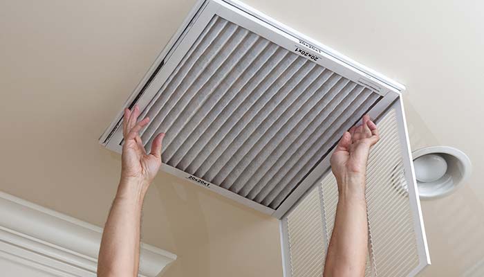 Air conditioner