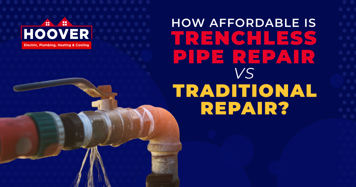 pipe bursting