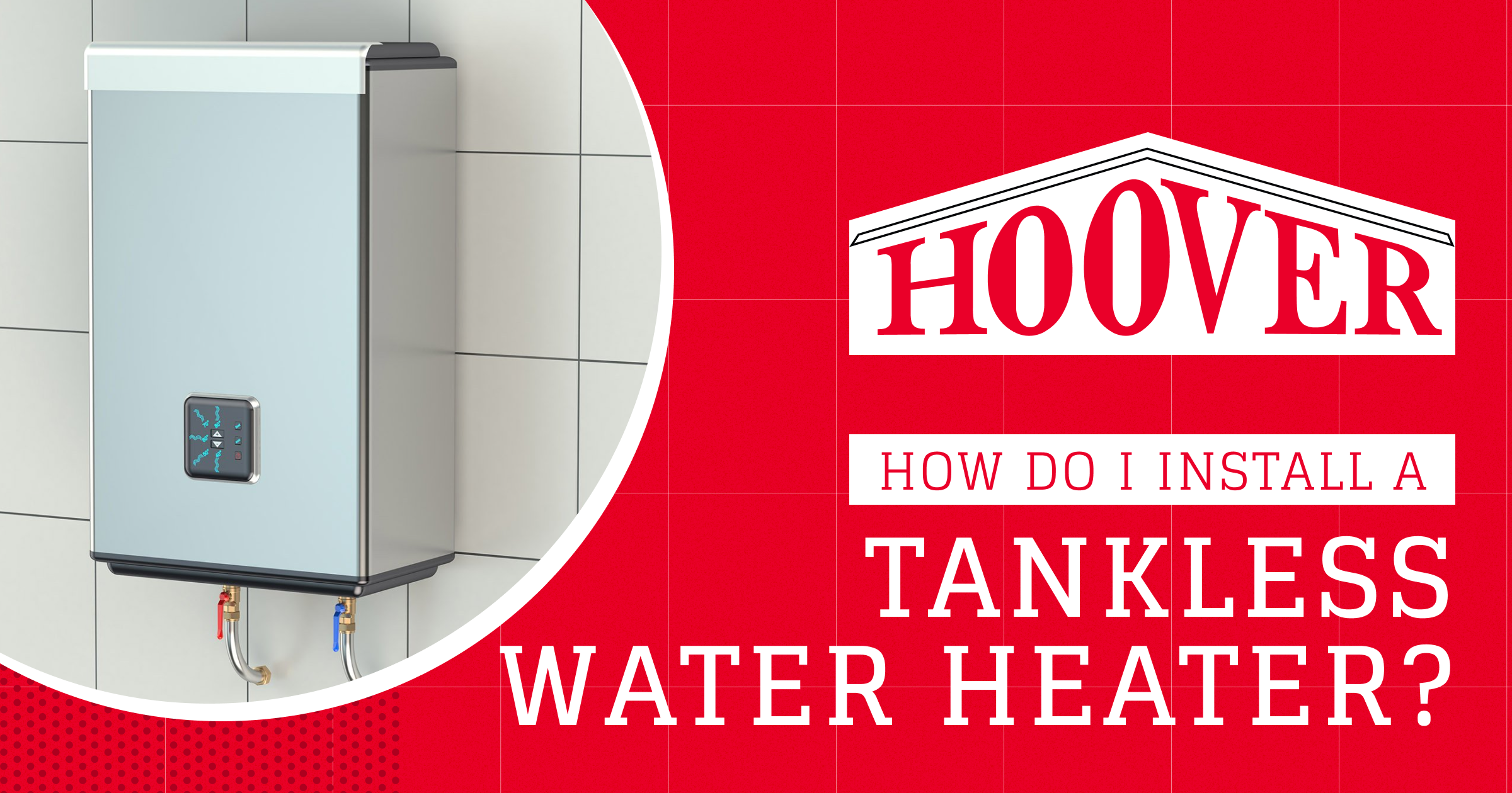 Electric Water Heaters