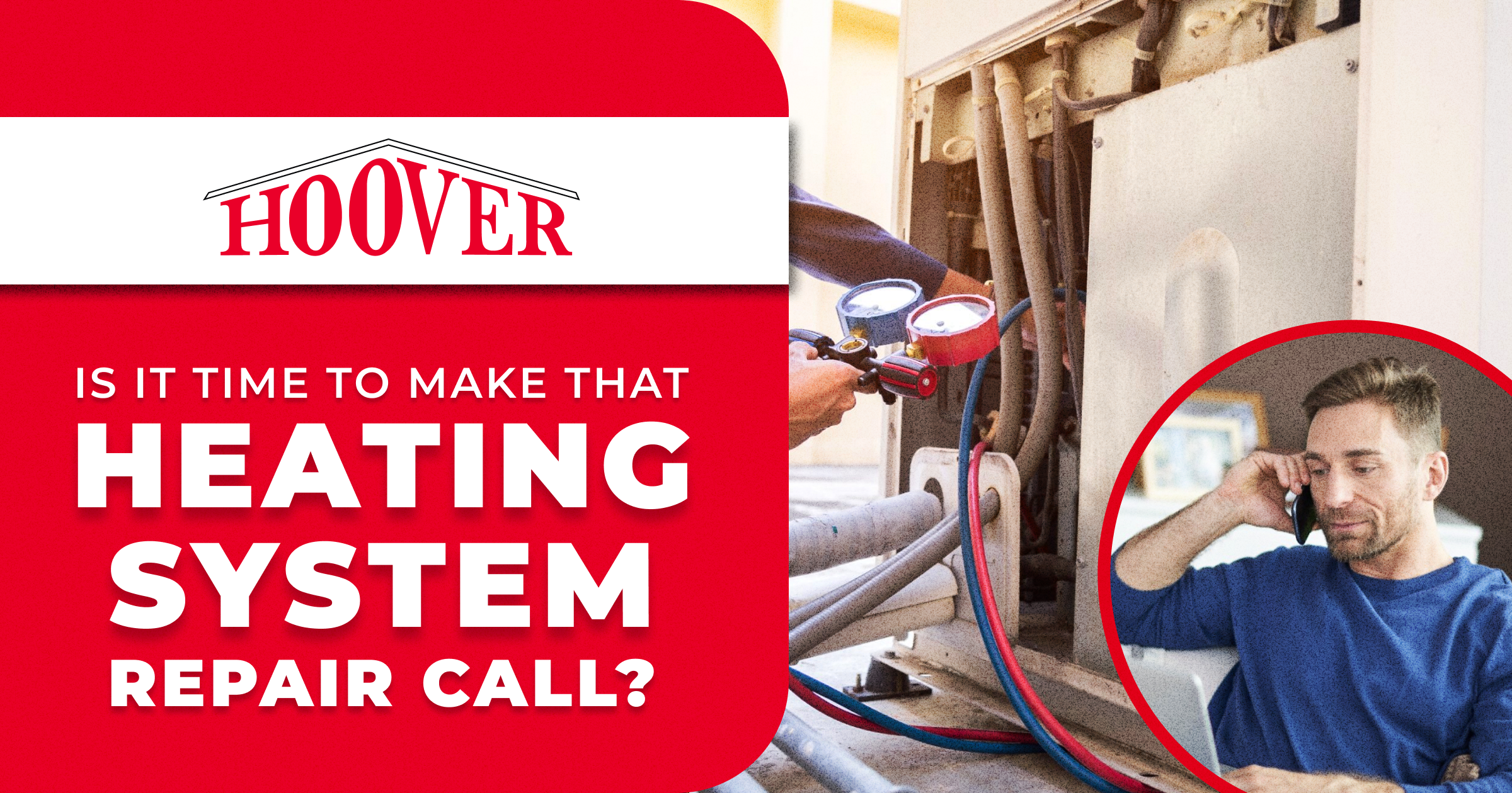 Heating System Repair