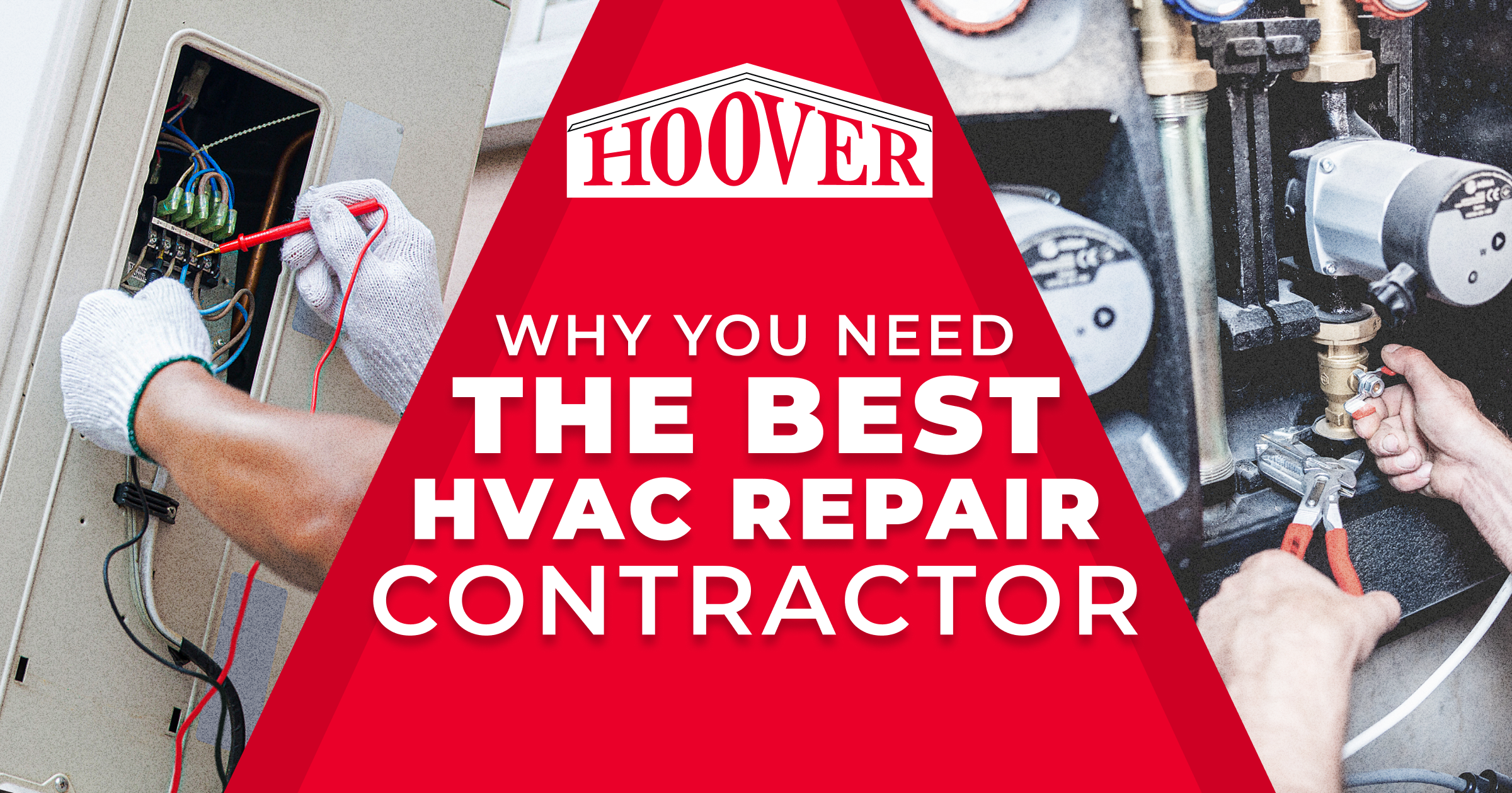 HVAC Repair