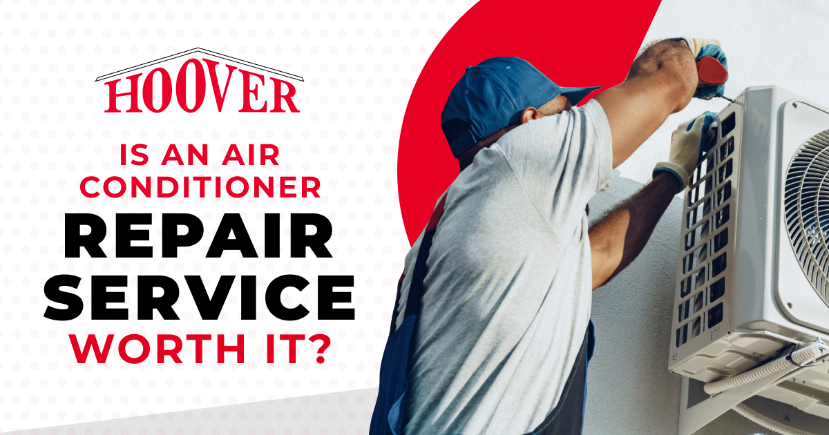 Air Conditioner Repair Service