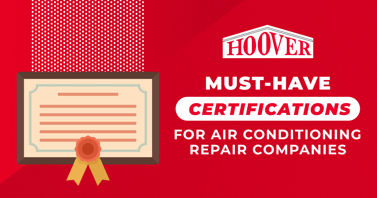 Air Conditioning Repair Companies