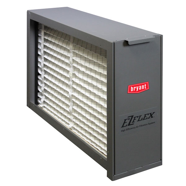 HEPA Filters: Versatile, Effective, and Efficient