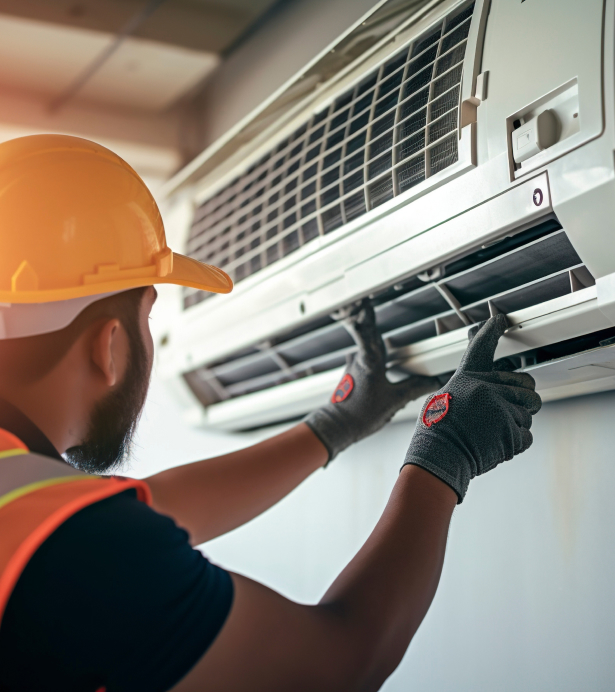 Air Conditioning Maintenance, Repair, & Replacement Experts