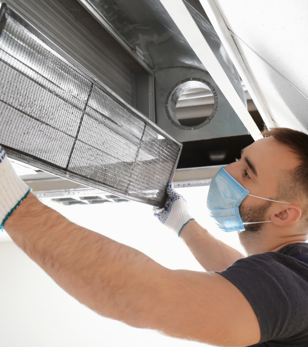 Duct Cleaning for Your HVAC System