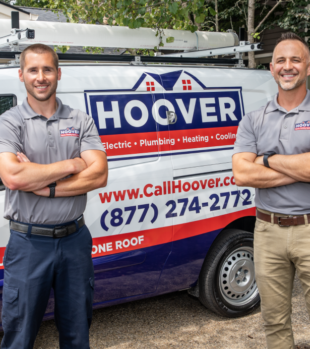 About Hoover Electric