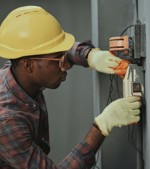 What You Can Expect from Hoover Electric’s Electricians