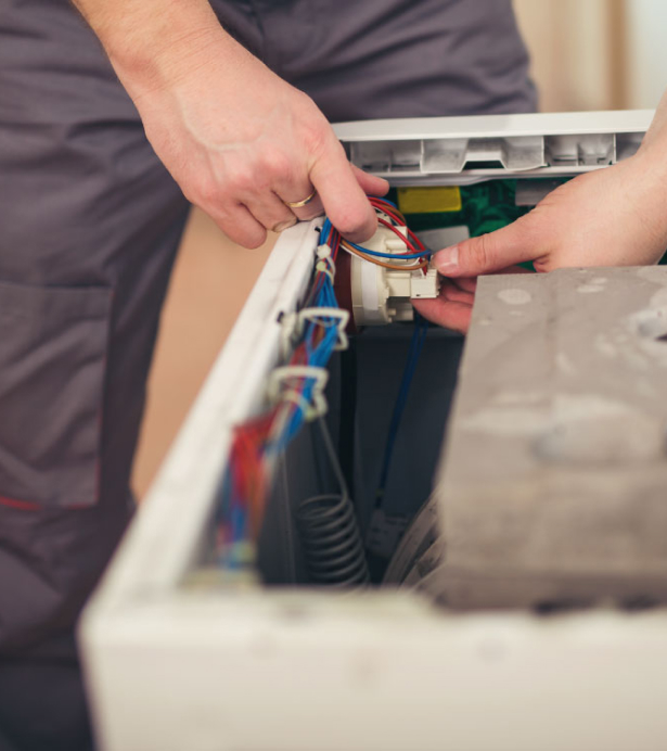 A Qualified Electric Repair Company for Home Electric Repairs