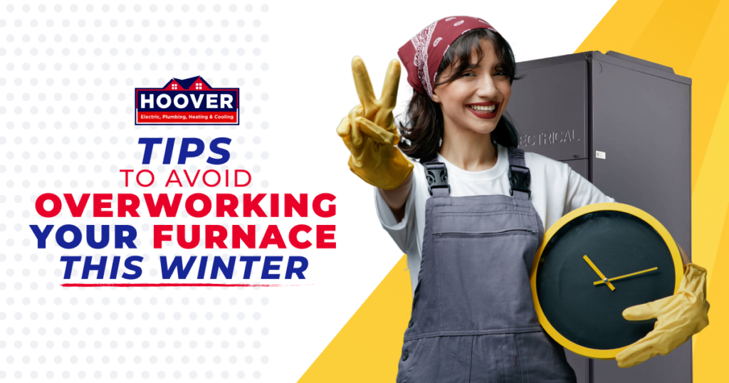 furnace repair services